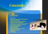 Kit Profissional